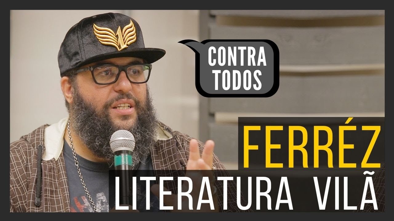 CANAL DO FERRÉZ