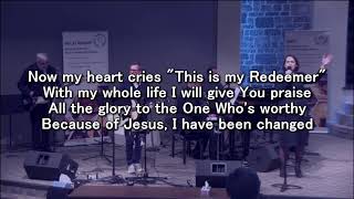 Embracing Eternal Perspective: Living with Christ's Reign