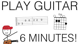 Beginner Guitar Lesson Starter Pack screenshot 2