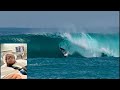 SECRET SUMATRA! THE SESSIONS, THE SLABS, THE INJURY THAT ENDED OUR TRIP!