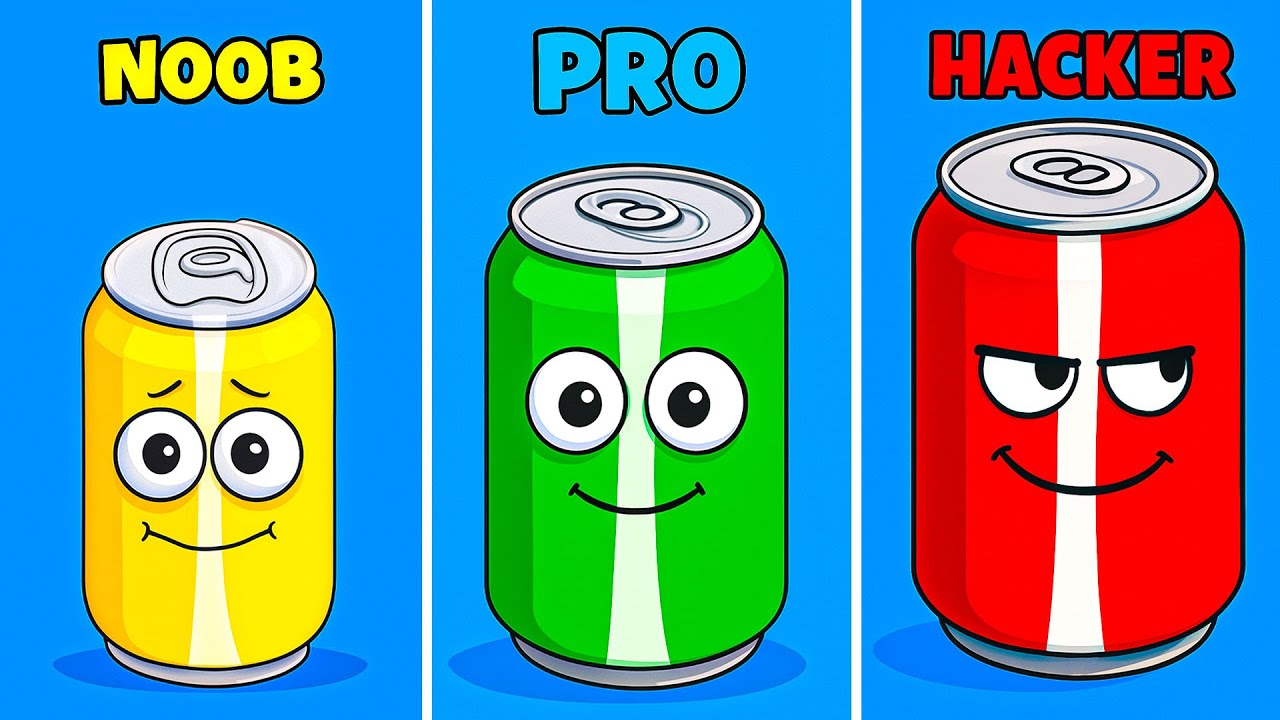 Juice Run❌❌NOOB vs PRO vs Hacker🔥🔥Walkthrough Max Gameplay GH3255