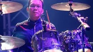 Keenan Nasution   Masa Remaja