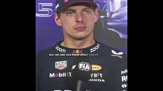 MAX VERSTAPPEN CALLS RB19 ROCKY 🔥 #maxverstappen #maxverstappen1 #f12023 #redbullracing #formulaone