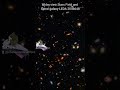 The James Webb Space Telescope discovers an ancient galaxy.