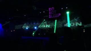 Deetron @ Space Ibiza (Sundays Opening Party) - 05.06.2016