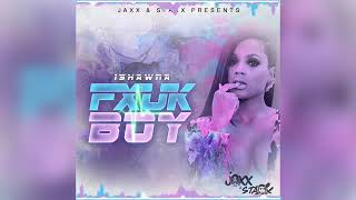 Ishawna   Fxuk Boy POPCAAN (DISS ) Official Audio