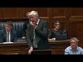 Question Time, Finance  - Monday 19 May 2025