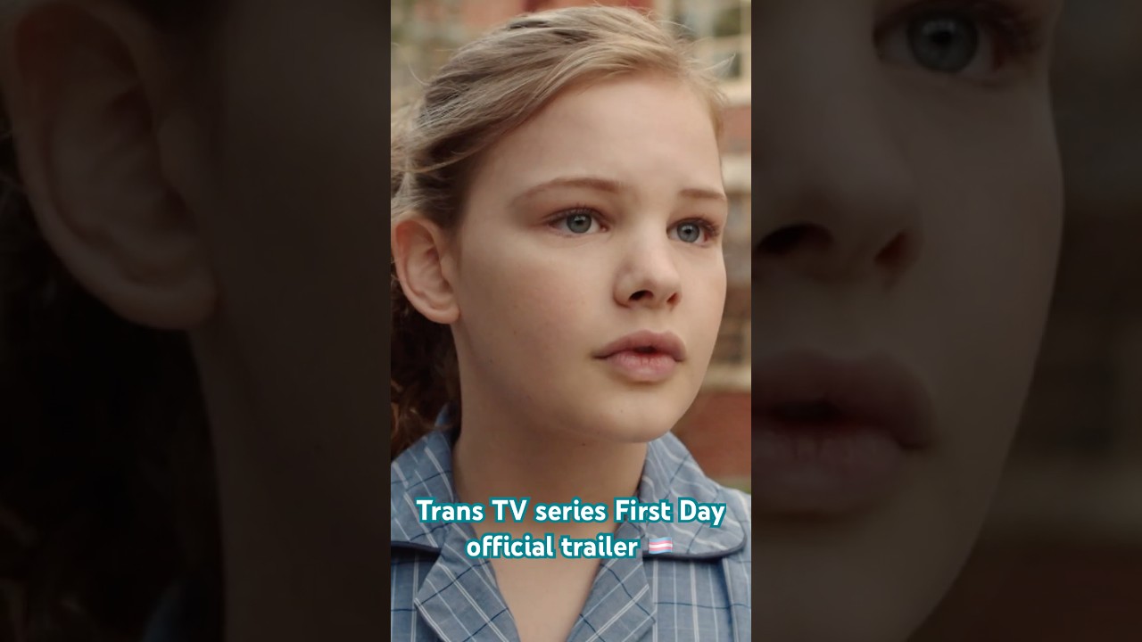 Official Trailer - First Day Season 1