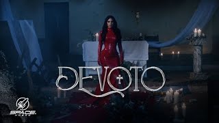 Kim Loaiza - DEVOTO REMIX (Video Oficial) Ft. Elvis De Yongol & Paulo Londra