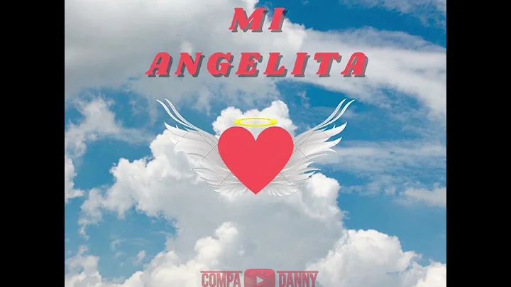 Los Del North Texas Ft. Edwin Mendez - Mi Angelita...