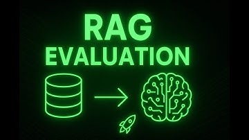 Mastering RAG Evaluation: Metrics & Pipeline