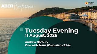 Aber 2026 - Tuesday Evening
