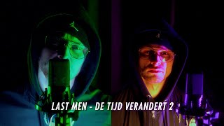 Erwin - Last Men De Tijd Verandert 2