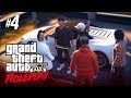 LA GENTE ESTÁ MUY LOCA || GTA V ROLEPLAY #4