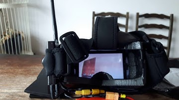 Tx526 not working on 600mw setting