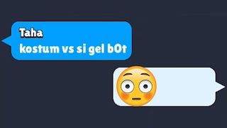 Kostüm Vs Gel B0T 😳