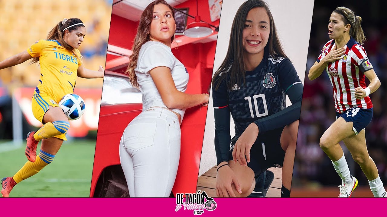 LOS SECRETOS QUE ESCONDE LA LIGA FEMENIL | TACÓN Y VIVO -