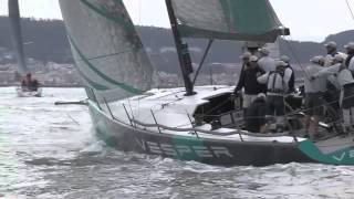 ROLEX Big Boat Series 2013   Sunday
