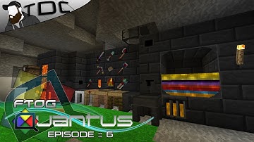 FTOG QUANTUS | TINKERING AROUND! | Ep 6 (Let