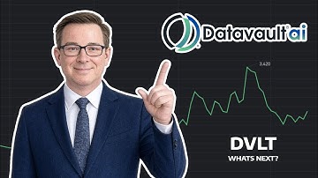 Wat volgt? - DVLT-aandelenkoersvoorspelling - DVLT-aandelenanalyse | Datavault AI Stock