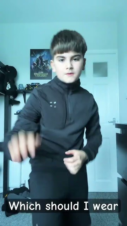  Outfit check - YouTube