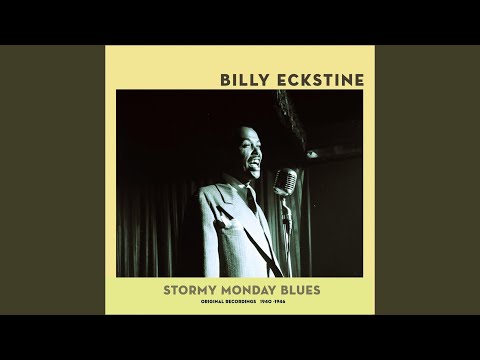 Stormy Monday Blues