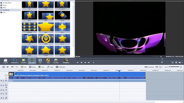 How to Make I Killed X on AVS Video Editor