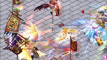 Conquer Online Mobile(Challenger)-CTF pt.2