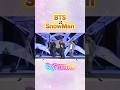 それスノBTS Dynamite 完コピダンス #snowman #bts