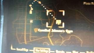 Cannibal Johnson Cave Hollowed-Out Rock