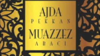 Ajda Pekkan & Muazzez Abacı - Kara Bulutları Kaldır Aradan Resimi