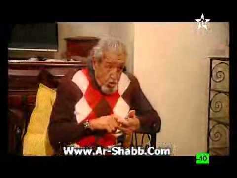  3  فيلم تعلب اصيلة  3