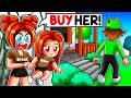 We Went BANKRUPT In Roblox..