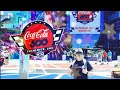 Nascar the 2022 cocacola 600 vlog best coke 600 ever