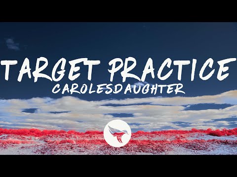 carolesdaughter - Target