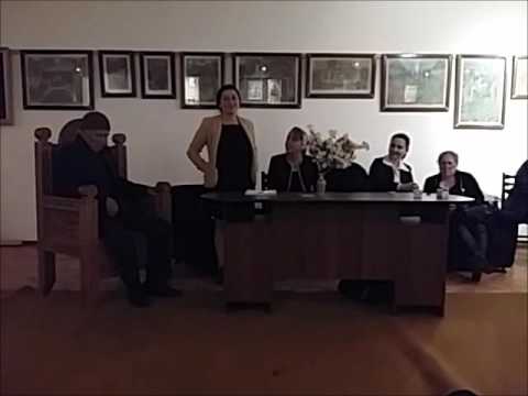 ლიკა ლიპარტელიანი, ანსამბლის ხელმძღვანელი