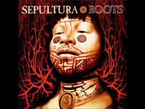 Sepultura - Dusted