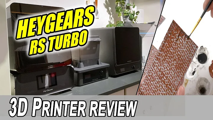 I Put the Heygears RS Turbo Through a Full Stress Test — Here’s What Surprised Me