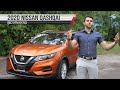 2020 Nissan Qashqai Rogue Sport SV AWD Walk Around Test Drive and Review