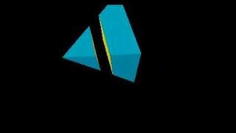 Mega Tridi demo - European Demos - Overlanders (Atari ST)