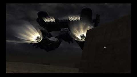 Armored Core 2 Another Age - Destroy Massive MT