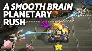 The Best (and Worst) Smooth Brain Auditions Season 3 - StarCraft 2