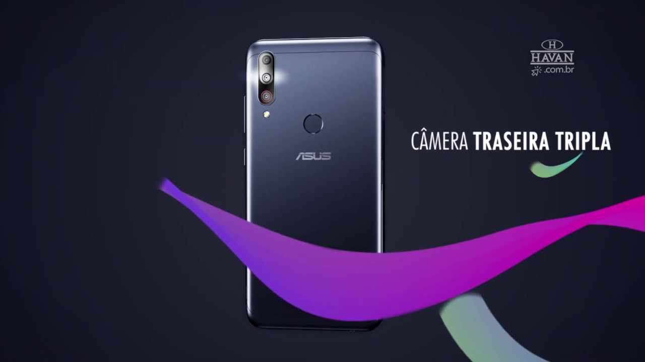 Havan | Zenfone Max Plus