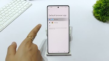 How to set default app in vivo x90 pro | Vivo x90 me default app change kaise kare | default app