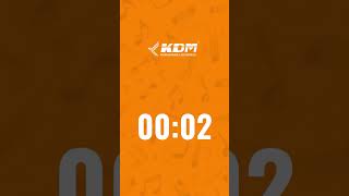 Make Every Moment Count And Your Life Exactly The Way You Want(Kdm, Karo Dil Ki Marzi)