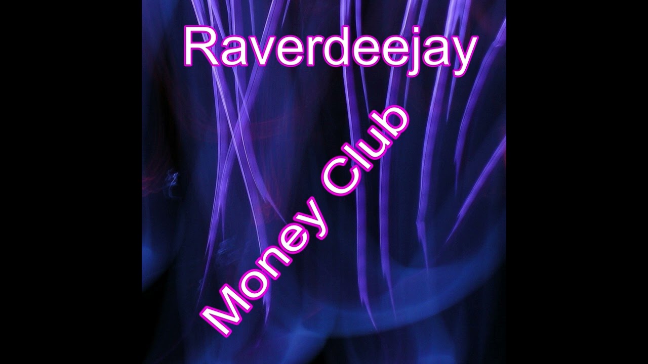 Raverdeejay - Money Club - Rastatt - Rastatt City - Ötigheim - Bern - Strzegom - Zürich - NRW - Köln