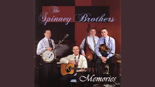 Video thumbnail of "The Spinney Brothers - Cabin On A Mountain"