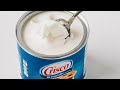 La vraie raison pour laquelle les gens ont arrt dacheter crisco