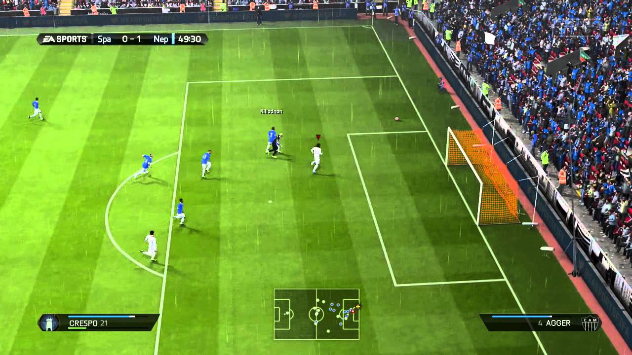 Life without the INTERNET?! - RUIN A RANDOMER - FIFA 14 Ultimate Team #04