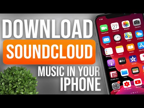 How to Download Music from Soundcloud